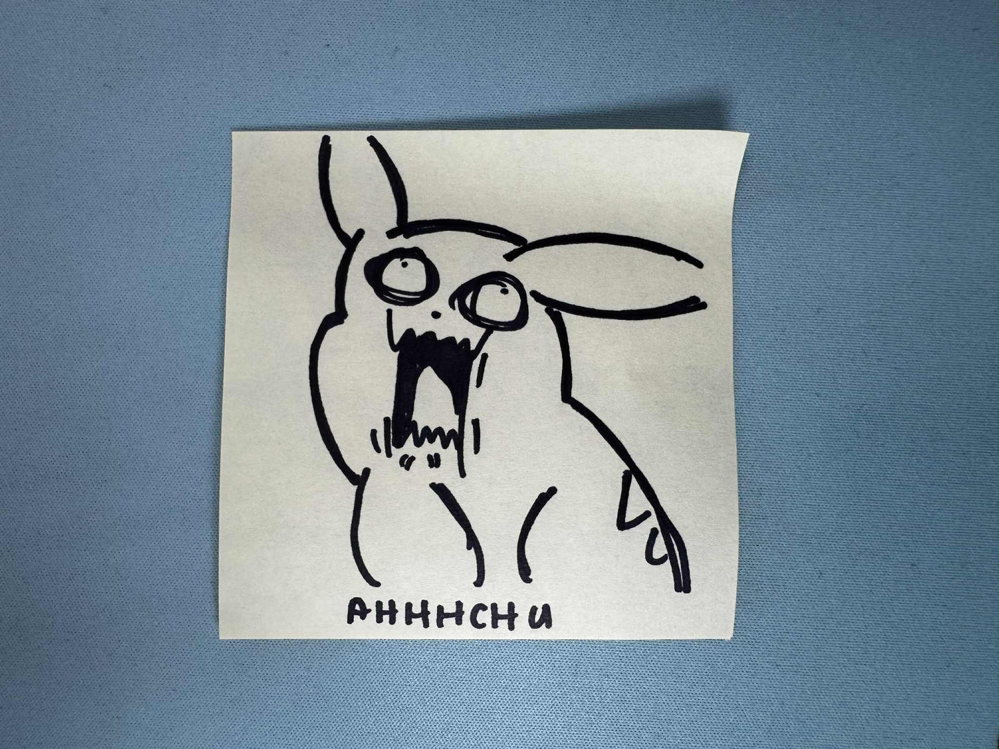 MEMECHU SURPRISE BAG 1.0