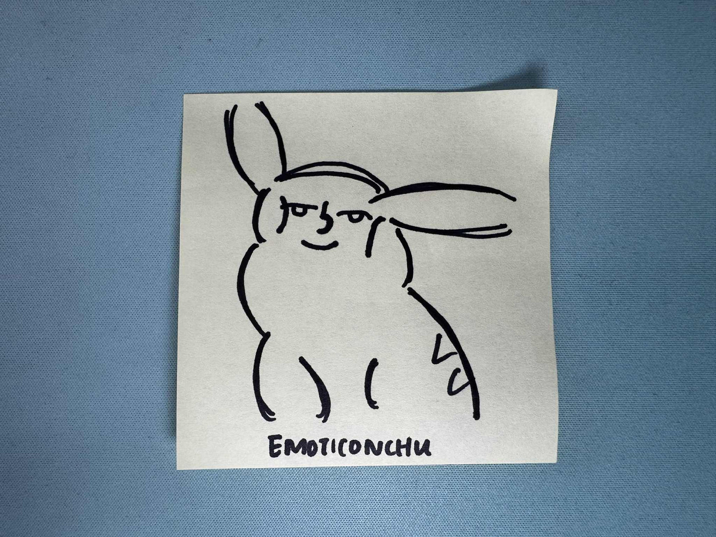 MEMECHU SURPRISE BAG 1.0