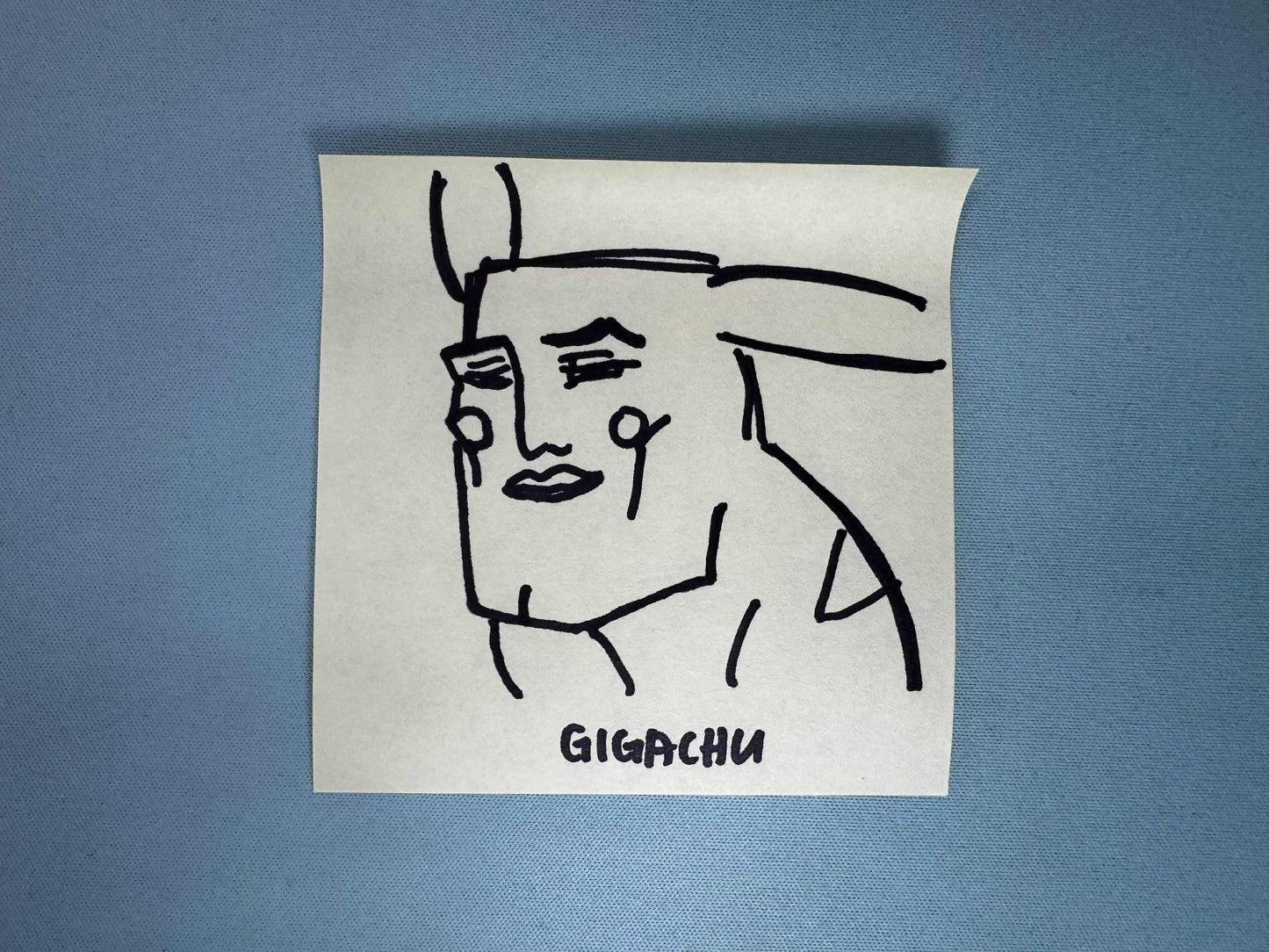 MEMECHU SURPRISE BAG 1.0