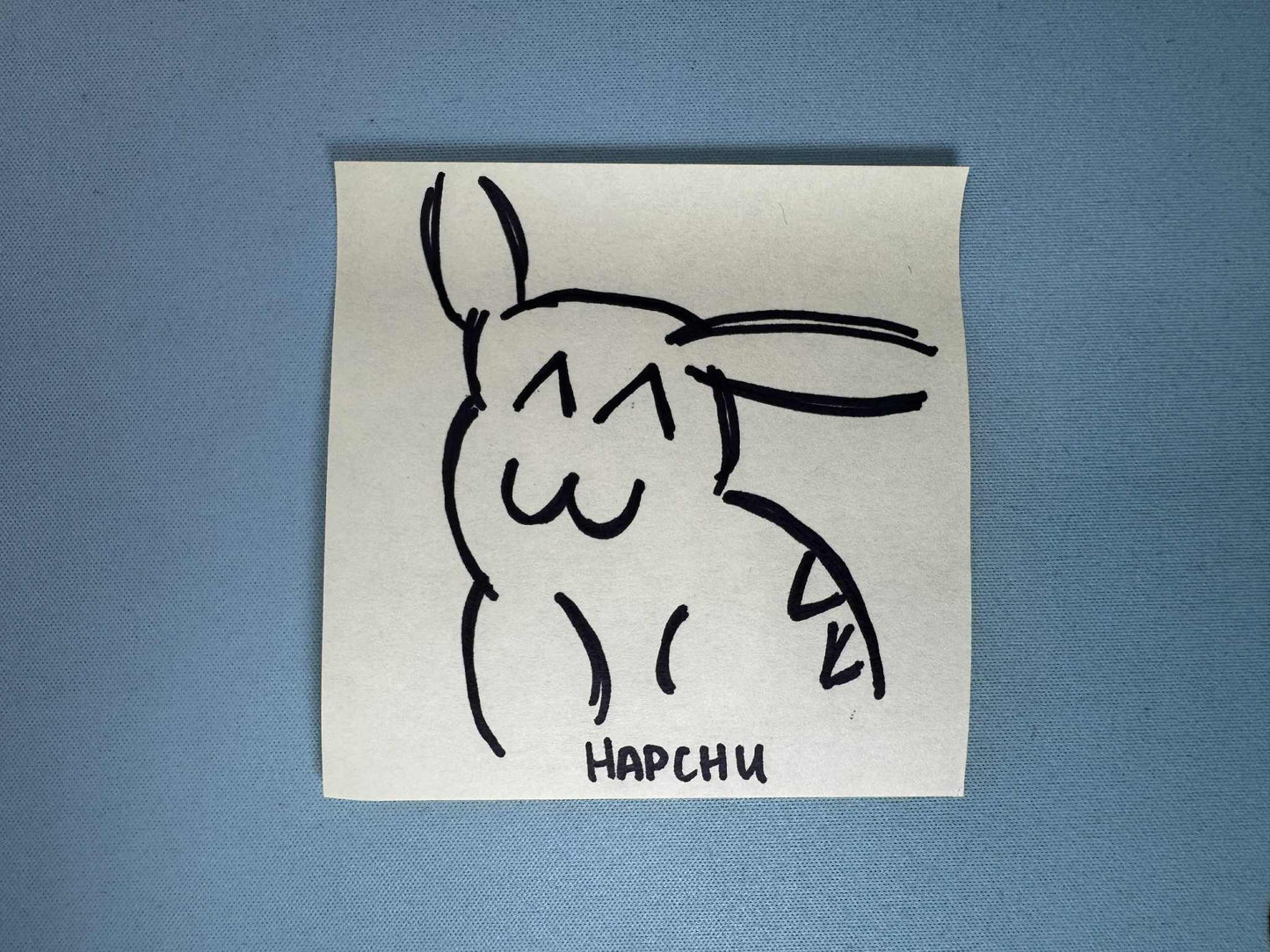 MEMECHU SURPRISE BAG 1.0