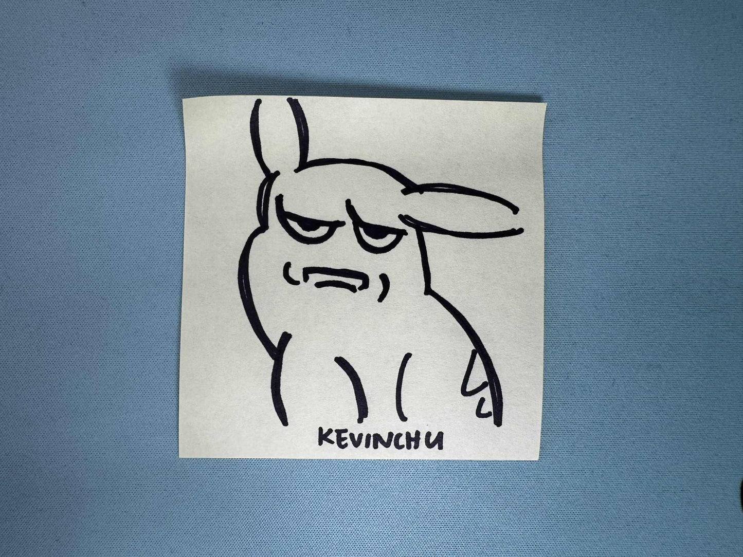 MEMECHU SURPRISE BAG 1.0