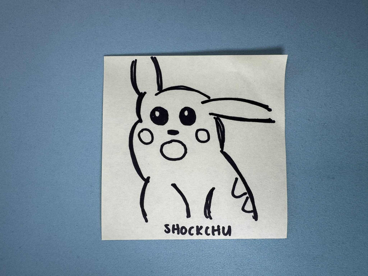 MEMECHU SURPRISE BAG 1.0