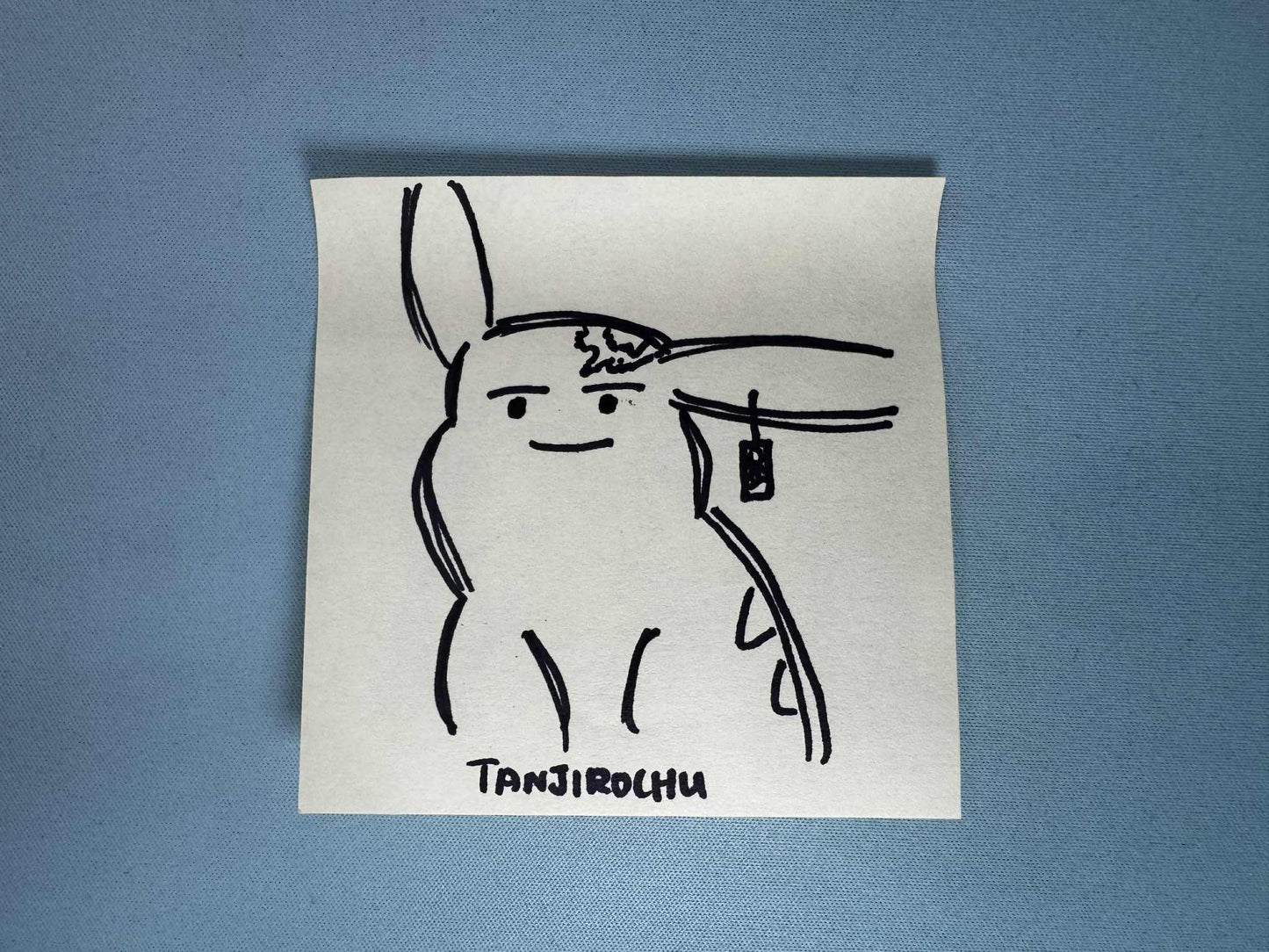 MEMECHU SURPRISE BAG 1.0