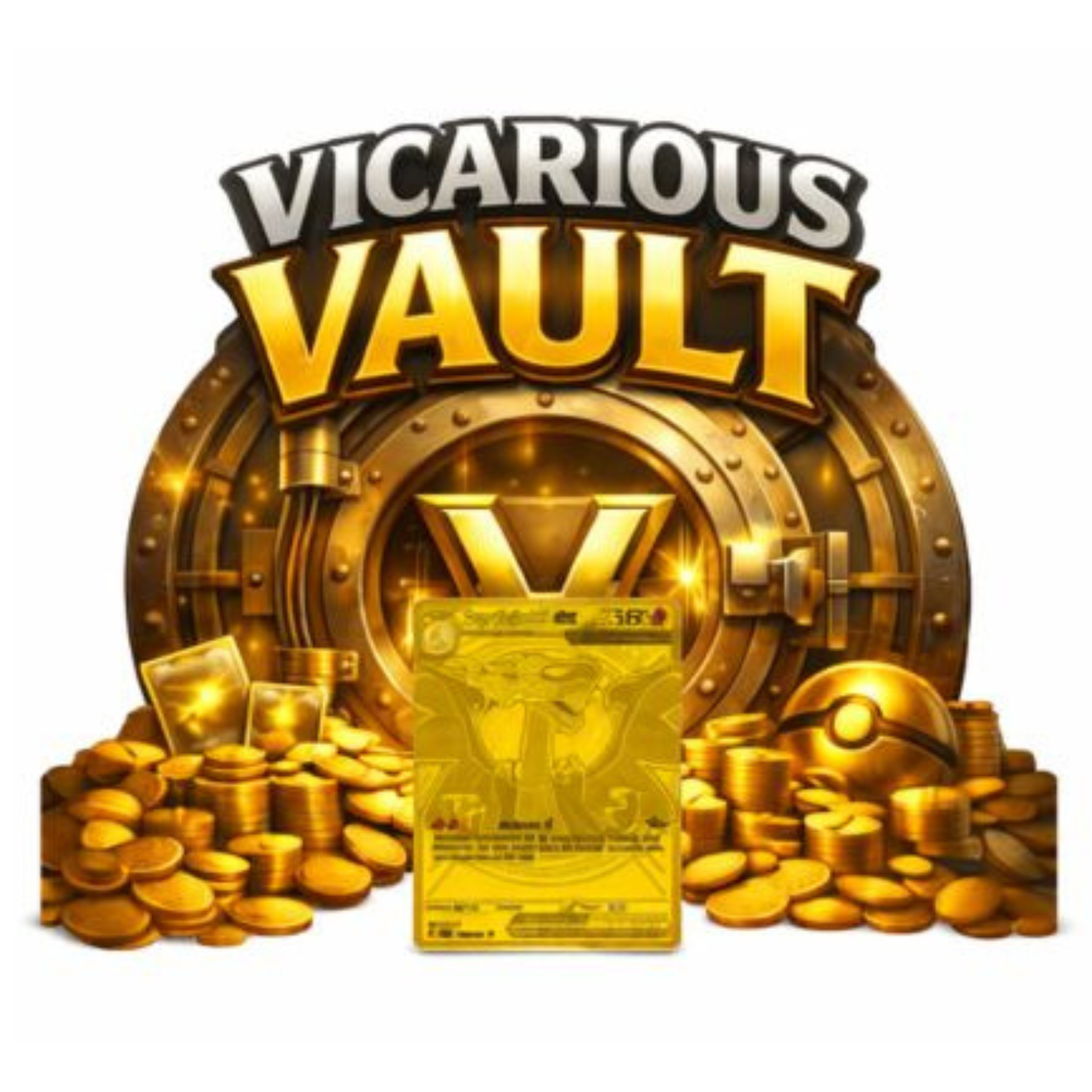 VAULT! Phantasmal Flames