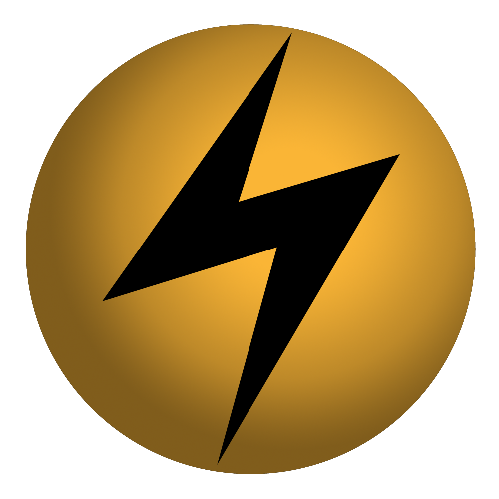 ENERGY! Chaos Rising Energy Break