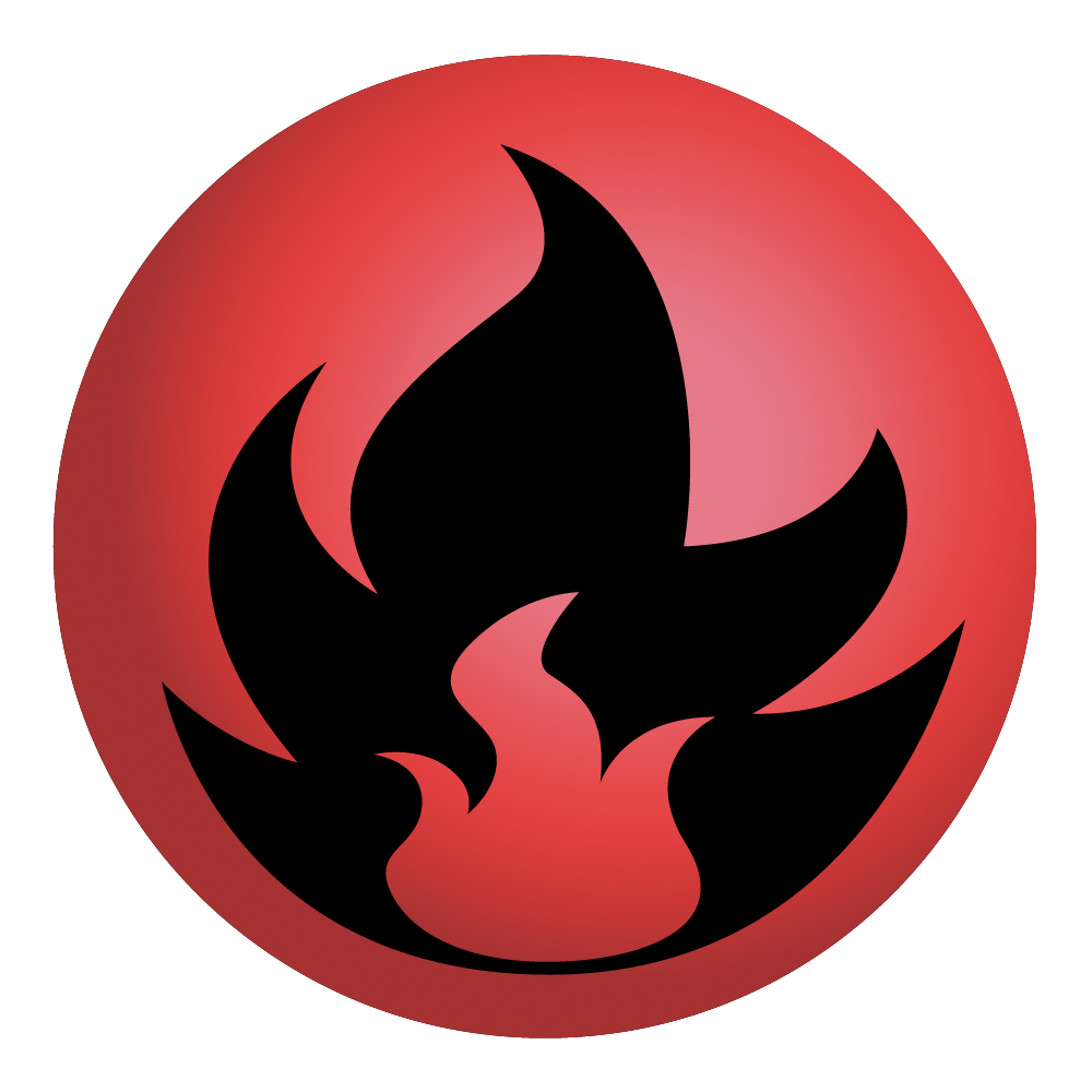 ENERGY! Chaos Rising Energy Break
